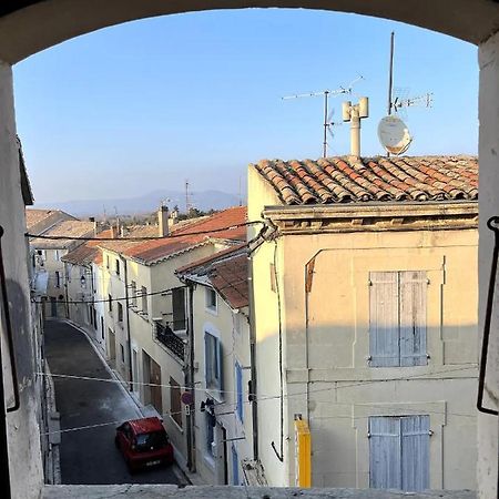 Studio De Charme Au Coeur De Valréas 外观 照片