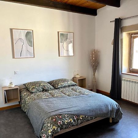 Studio De Charme Au Coeur De Valréas 外观 照片