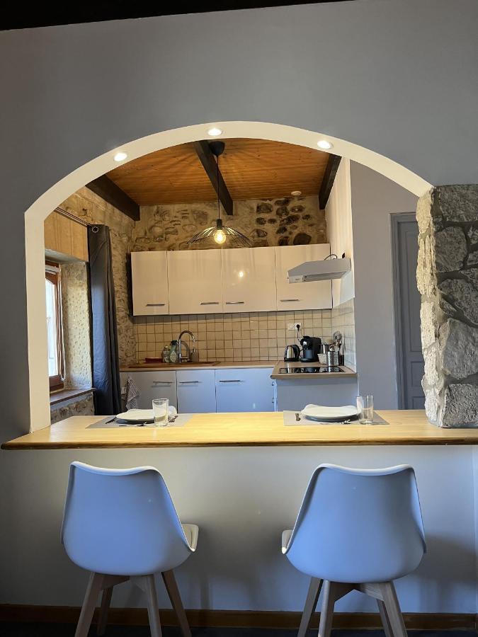 Studio De Charme Au Coeur De Valréas 外观 照片