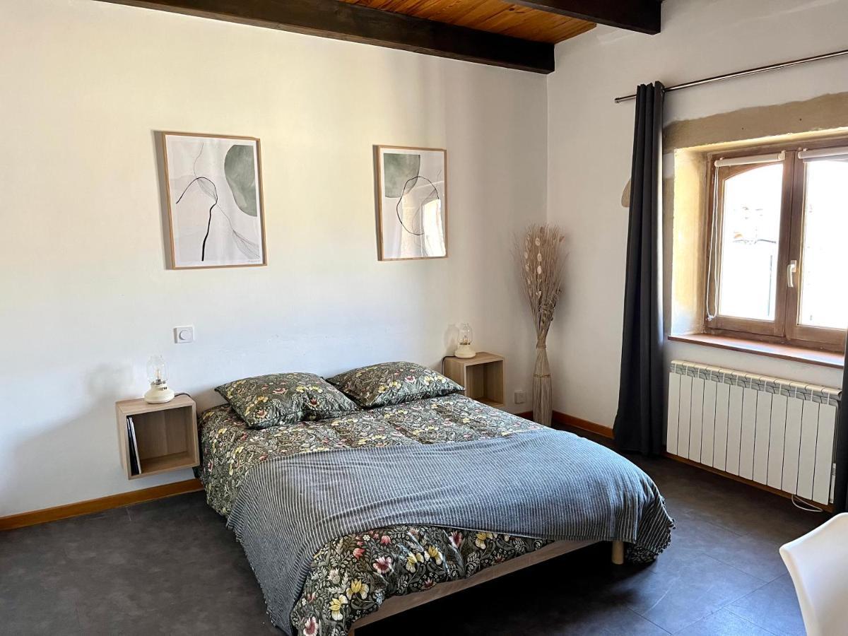Studio De Charme Au Coeur De Valréas 外观 照片
